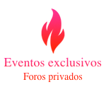 eventos y foros sexocitas