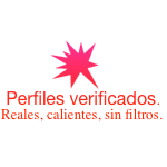 perfiles verificados sexocitas